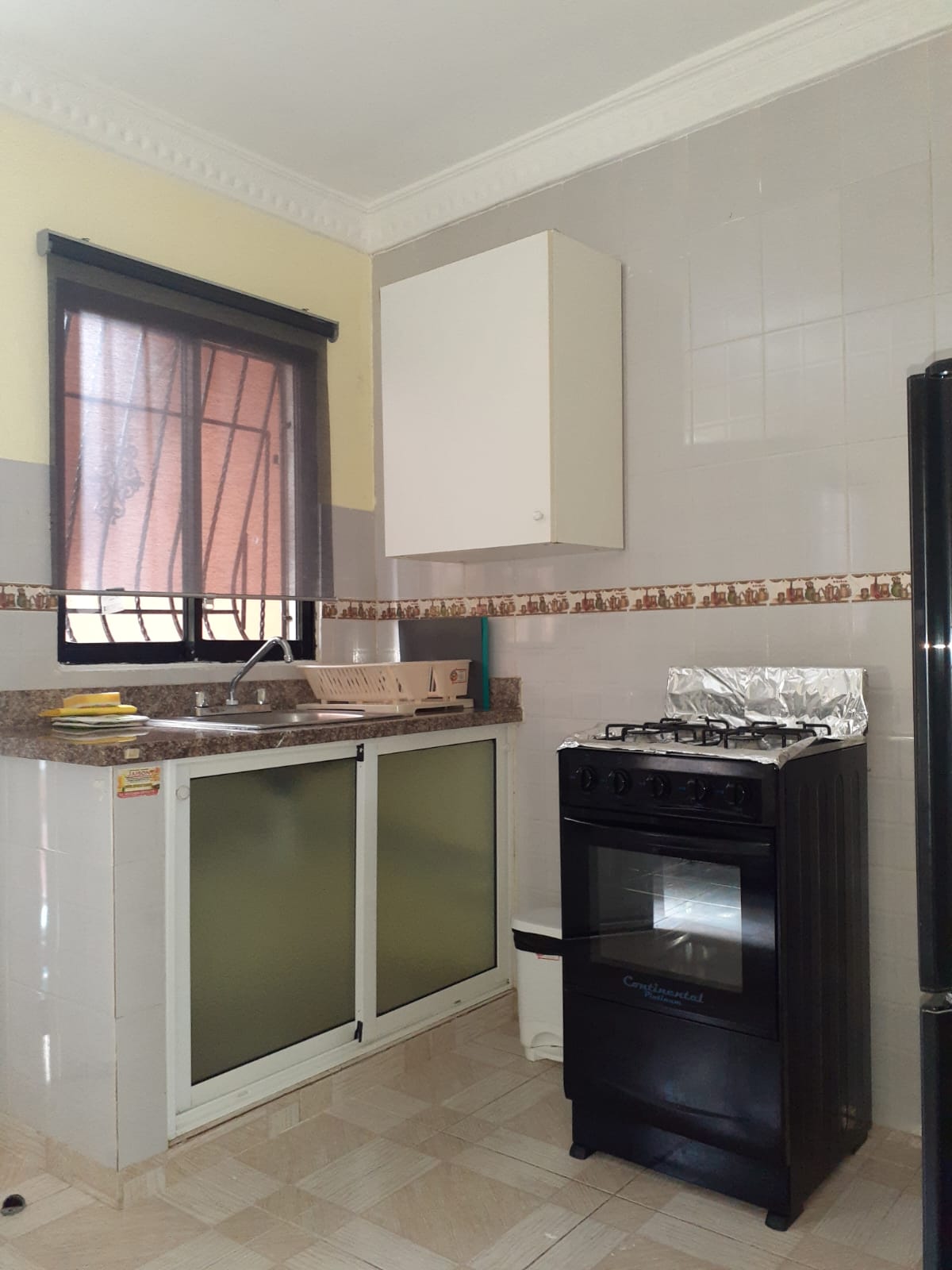 Hermoso Apartamento de 1 dormitorio Amueblado Av. Independencia Foto 7236623-9.jpg