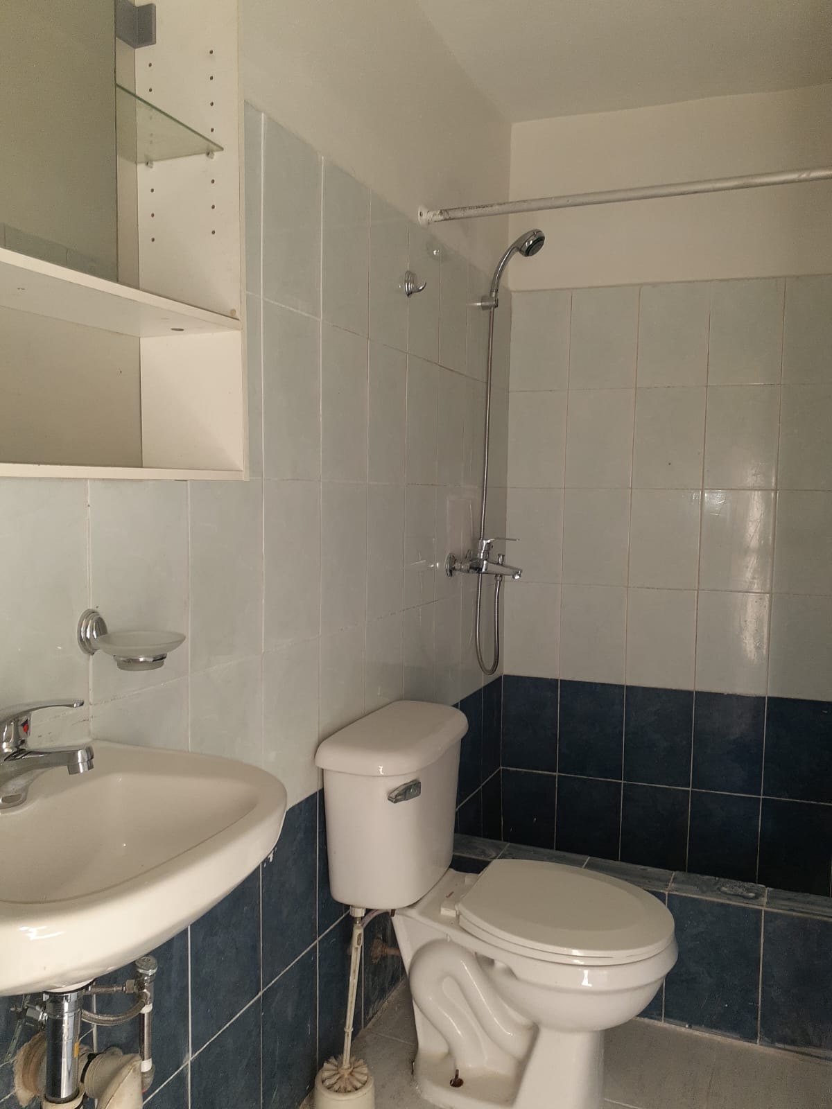 Apartamento en lugar céntrico Av. Enrique Jiménez Moya Foto 7236624-5.jpg