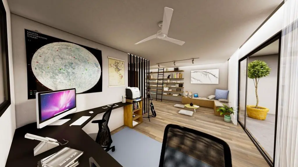 Apartamentos en Jardines del Sur Foto 7236637-1.jpg