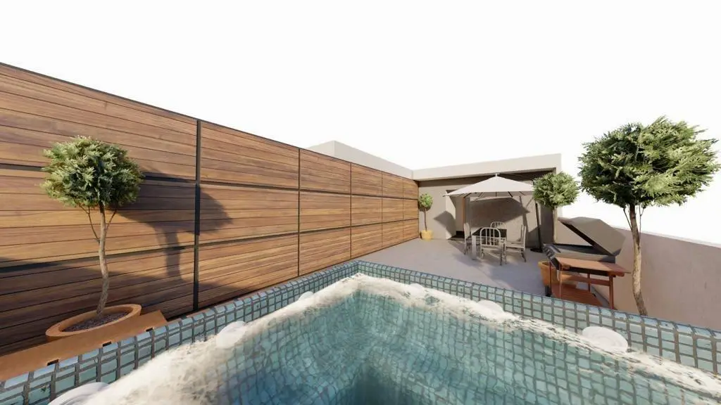 Apartamentos en Jardines del Sur Foto 7236637-5.jpg