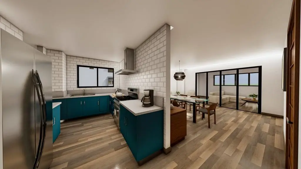 Apartamentos en Jardines del Sur Foto 7236637-6.jpg