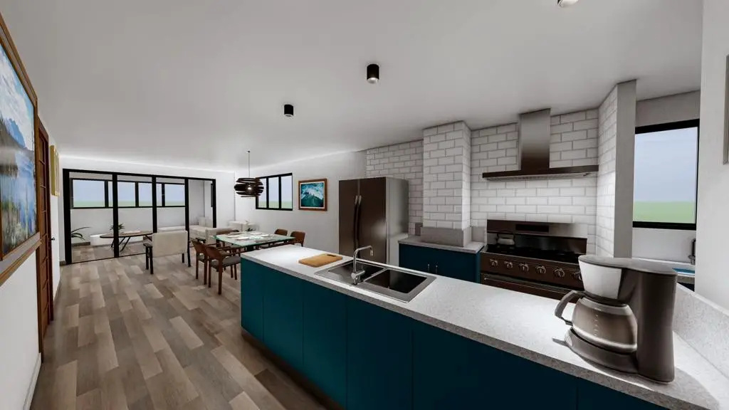 Apartamentos en Jardines del Sur Foto 7236637-7.jpg