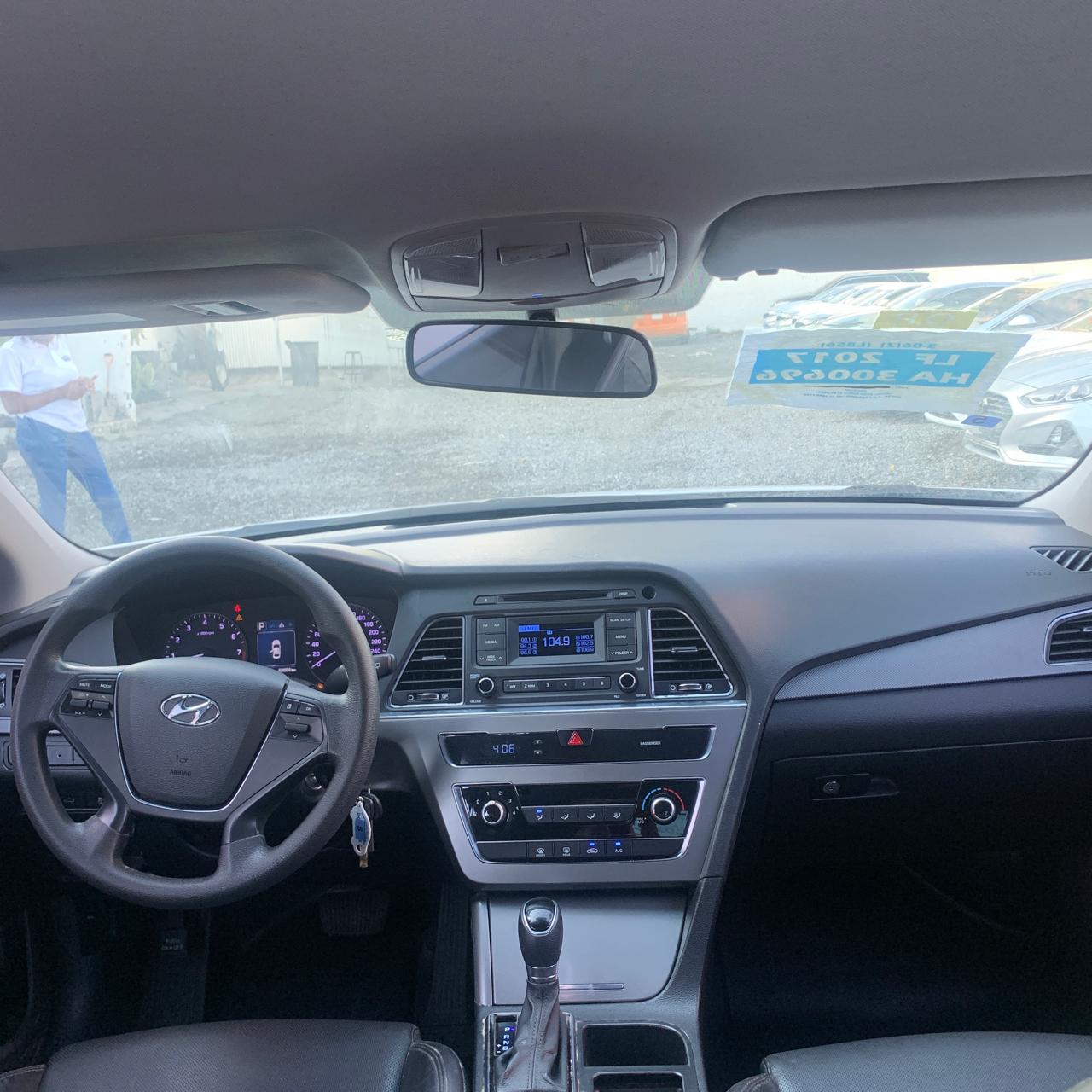 Hyundai Sonata LF 2019 GLP Blanco de Fabrica Foto 7236695-1.jpg