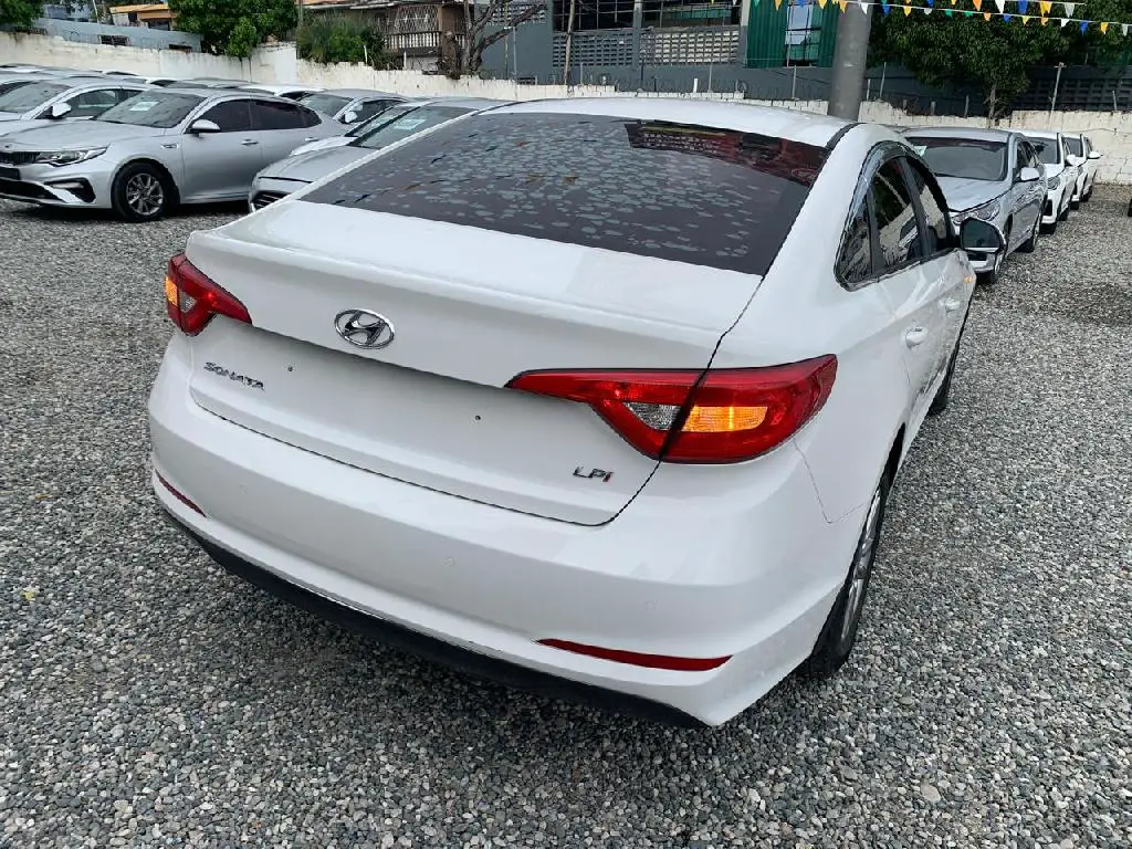 Hyundai Sonata LF 2019 GLP Blanco de Fabrica Foto 7236695-10.jpg