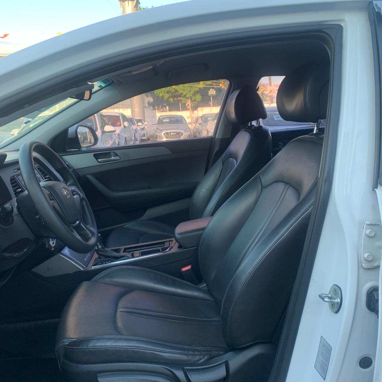 Hyundai Sonata LF 2019 GLP Blanco de Fabrica Foto 7236695-3.jpg