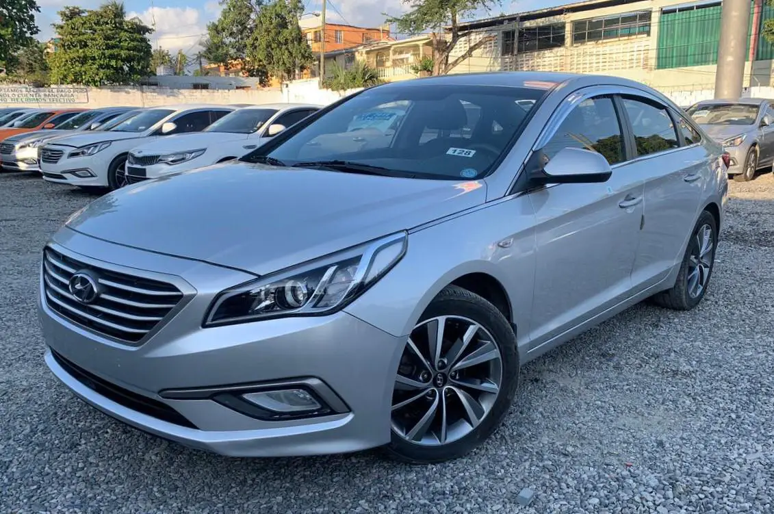 Hyundai  Sonata LF 2018 GLP Gris de Fabrica Foto 7236696-2.jpg
