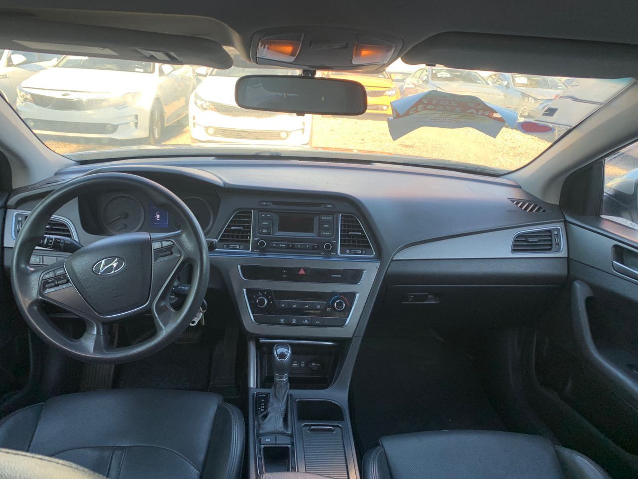 Hyundai  Sonata LF 2018 GLP Gris de Fabrica Foto 7236696-3.jpg