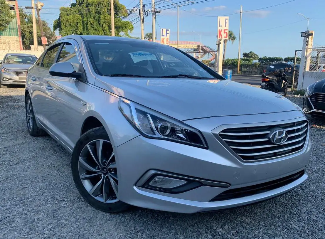 Hyundai  Sonata LF 2018 GLP Gris de Fabrica Foto 7236696-5.jpg