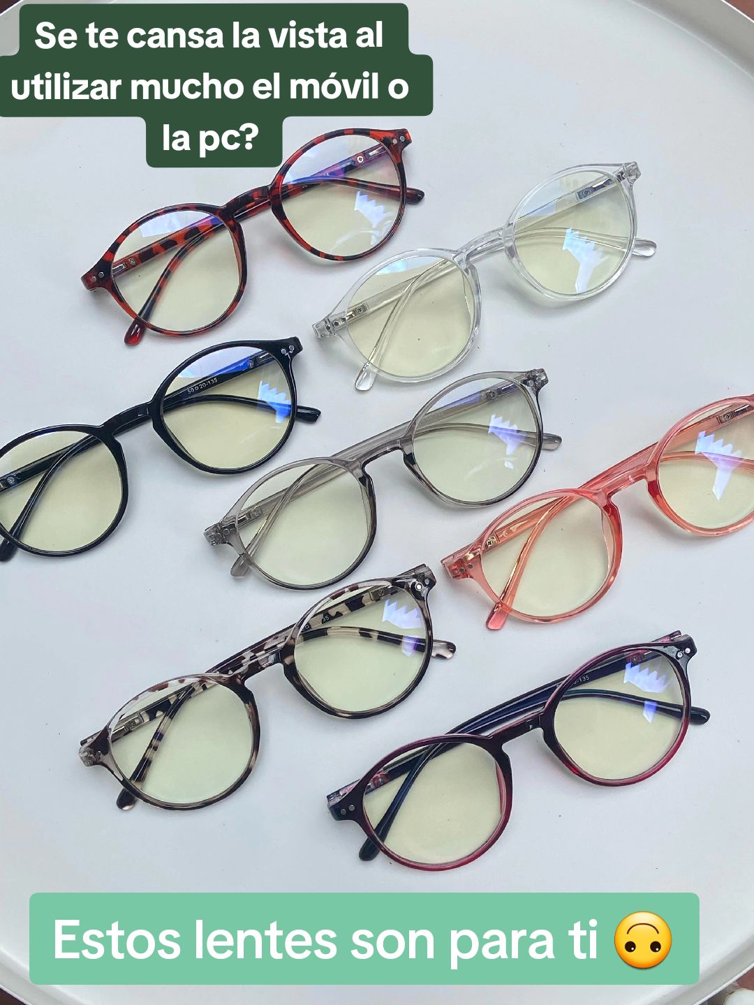 Lentes AntiReflejo y Proteccion de Luz Azul Foto 7236699-1.jpg