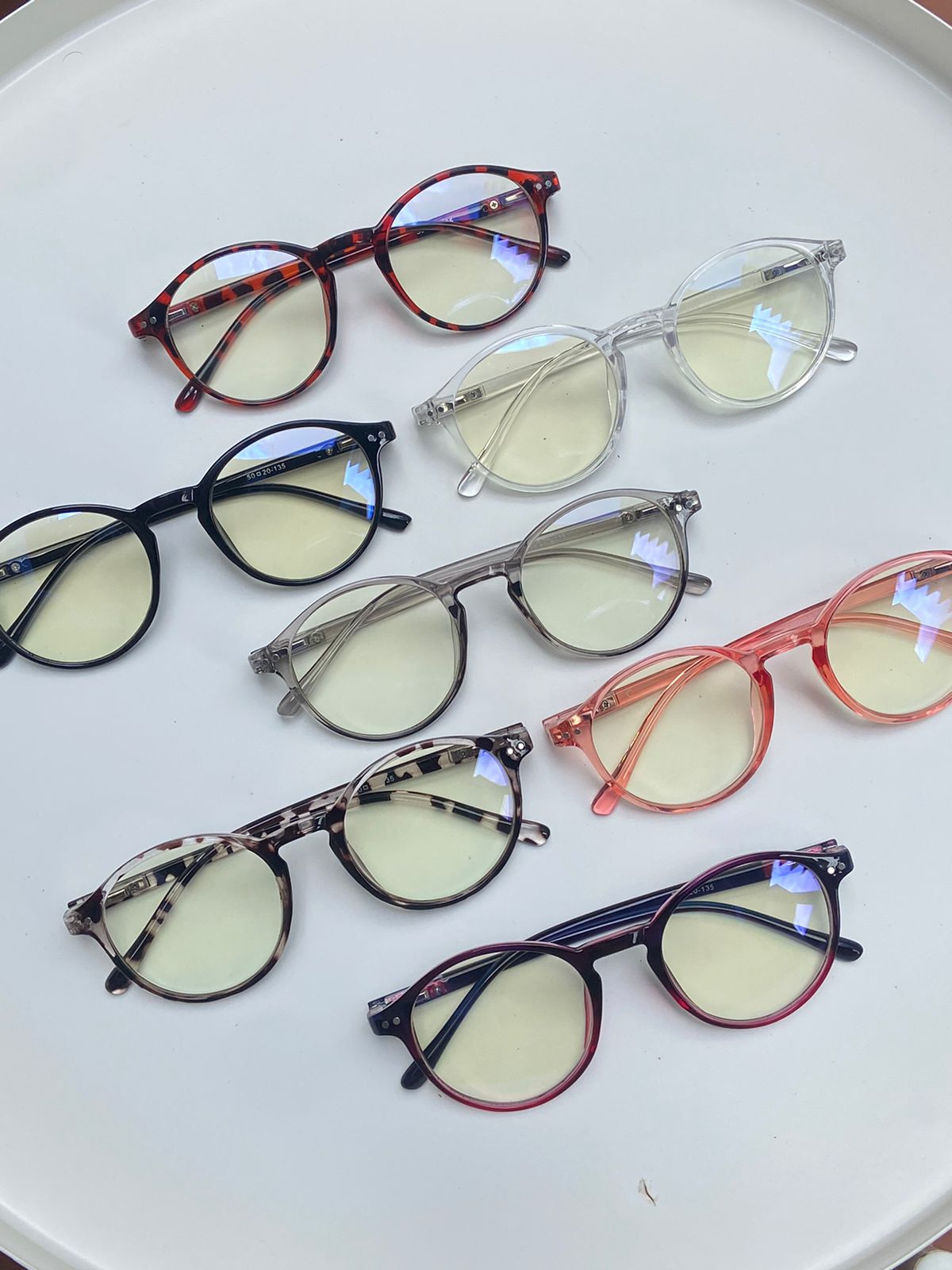 Lentes AntiReflejo y Proteccion de Luz Azul Foto 7236699-2.jpg
