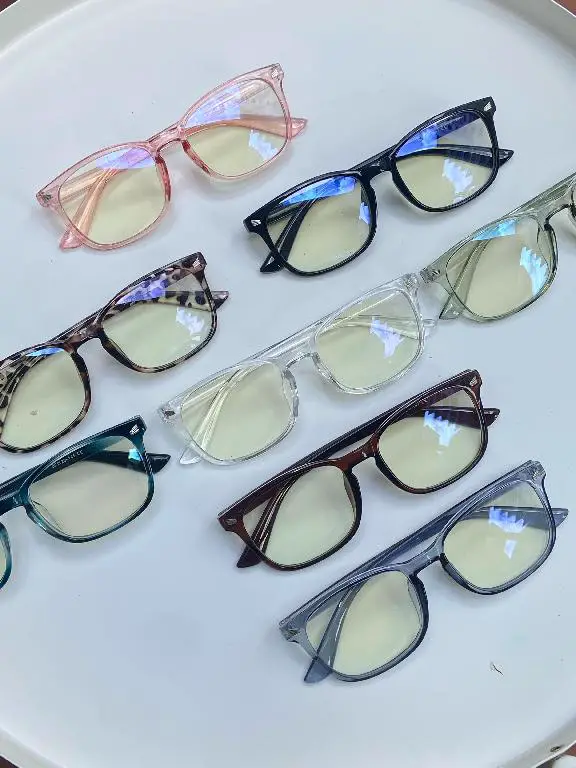 Lentes AntiReflejo y Proteccion de Luz Azul Foto 7236699-3.jpg