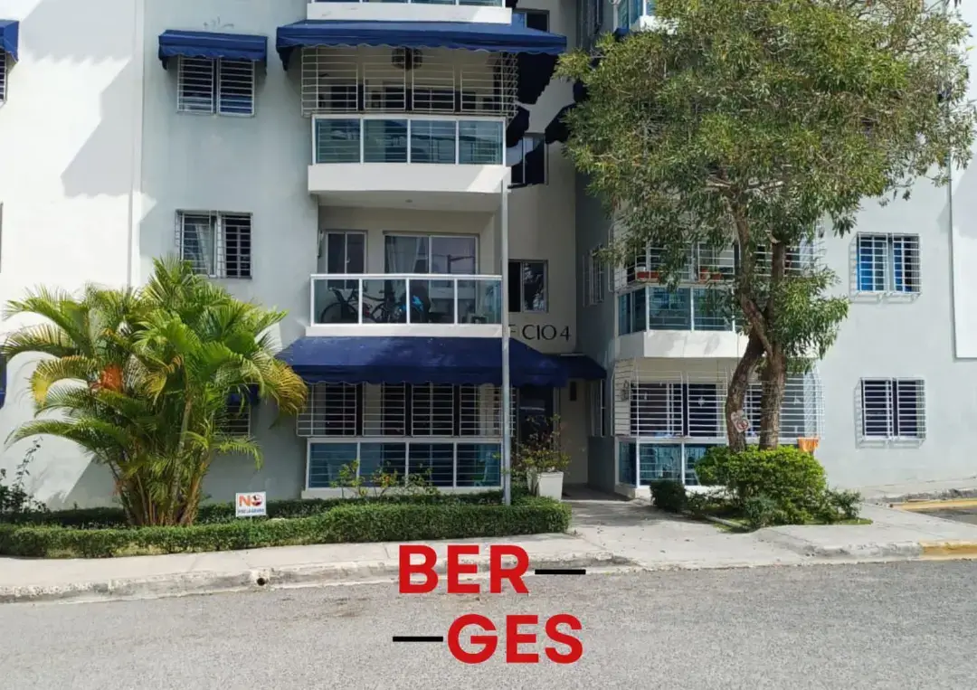 Apto en Venta Av Charles de Gaulle 3er piso 3-Hab 2-Baños 1 ParqueoSDN Foto 7236721-7.jpg