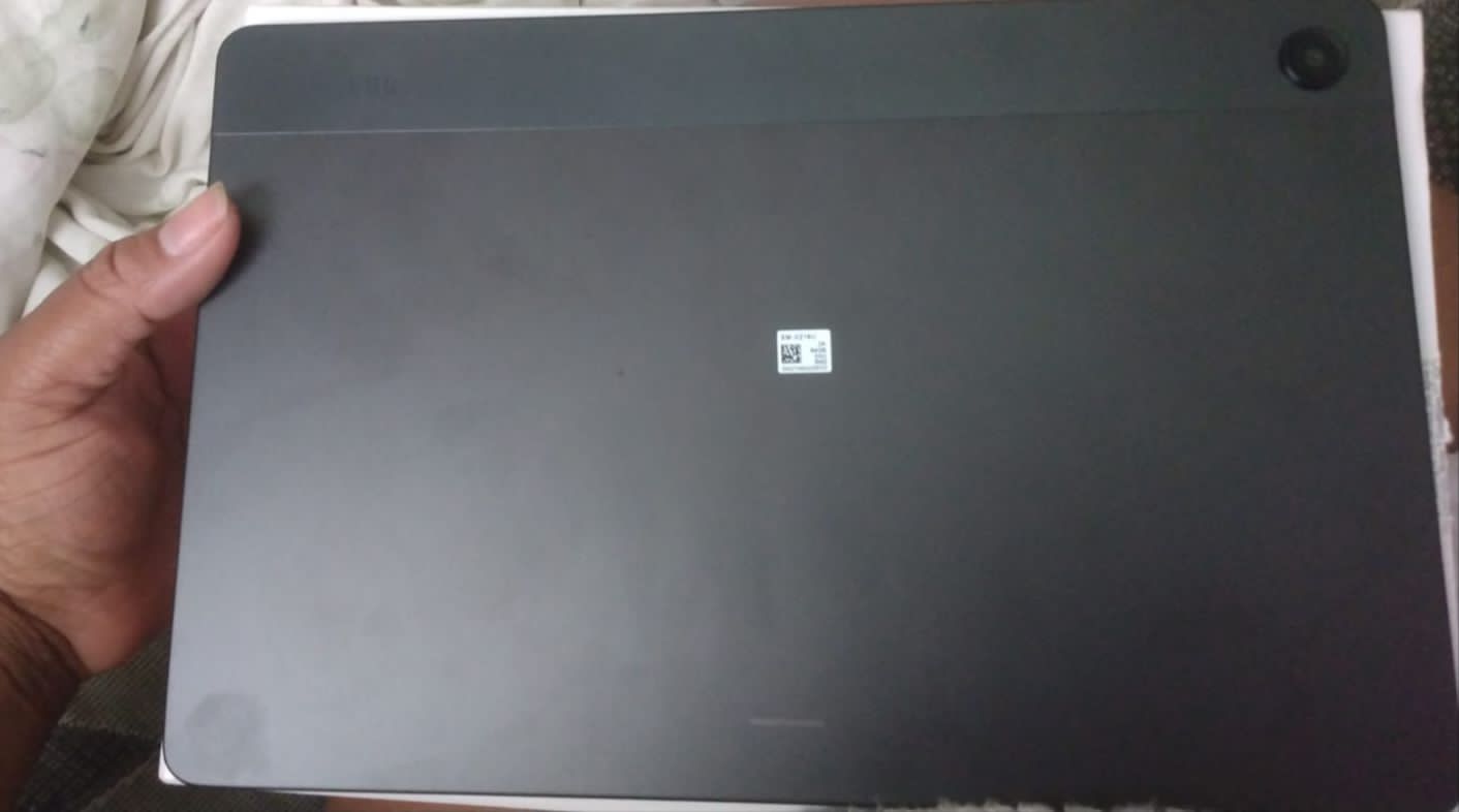 Galaxy  tab A9G5 64bg totalmente nueva en su caja  Foto 7236820-5.jpg