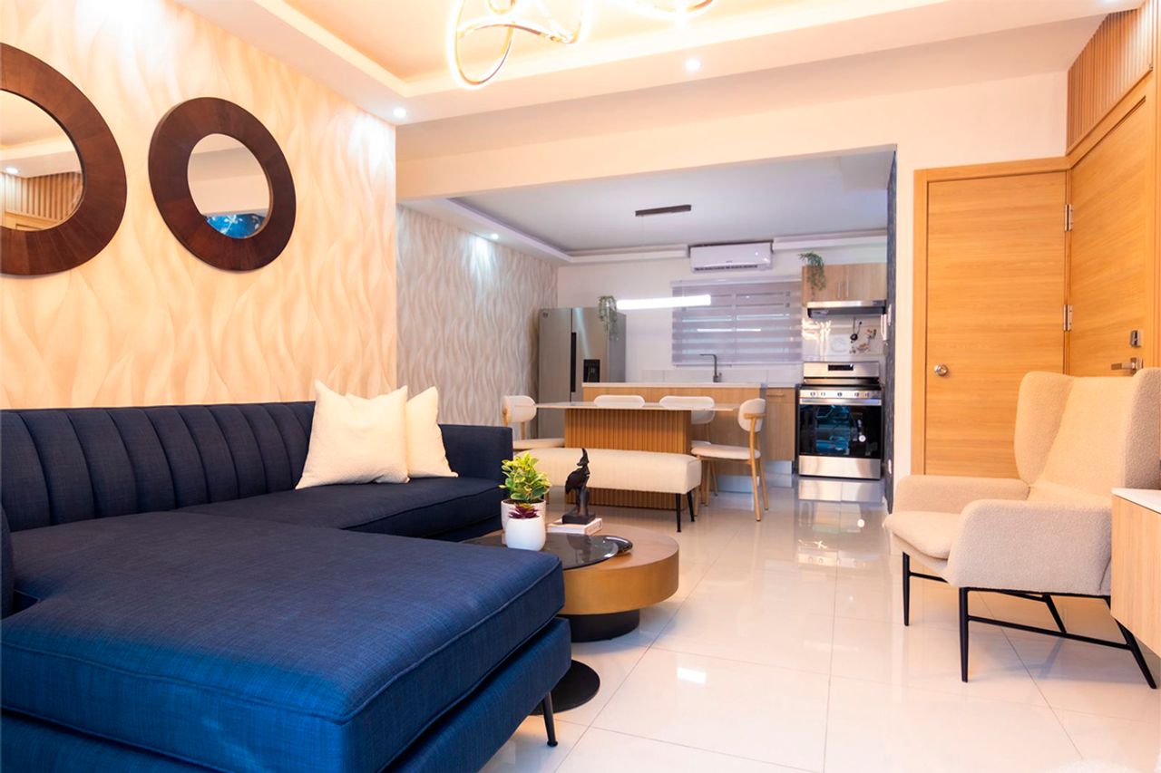 Se vende Apartamento en San Isidro 1er Piso   Foto 7236836-6.jpg