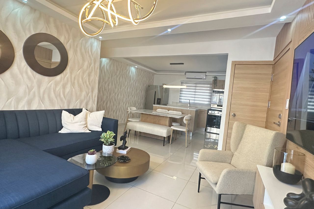 Se vende Apartamento en San Isidro 1er Piso   Foto 7236836-7.jpg