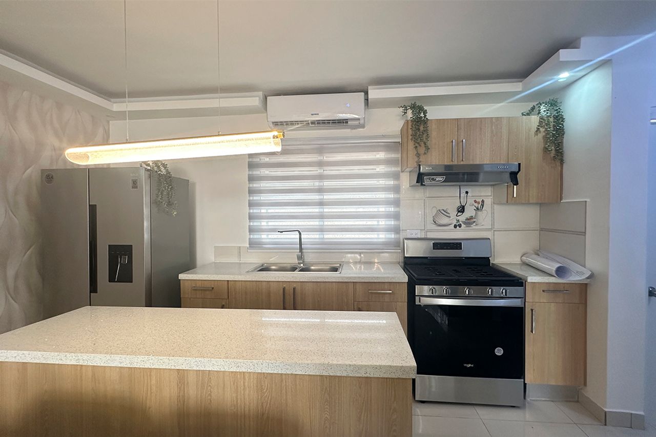 Se vende Apartamento en San Isidro 1er Piso   Foto 7236836-9.jpg