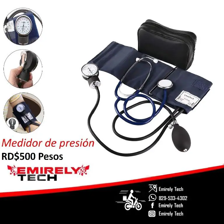Medidor de presion manual Foto 7236882-1.jpg