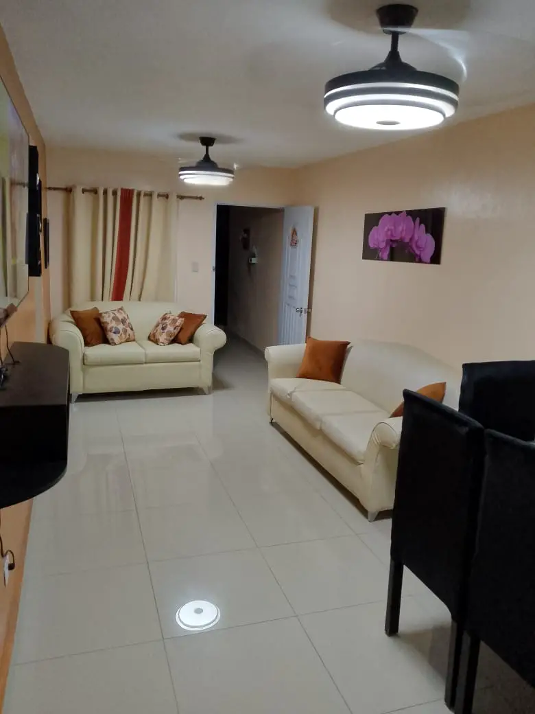 Apartamento en Ens. La Fe de dos habitaciones Foto 7236910-2.jpg