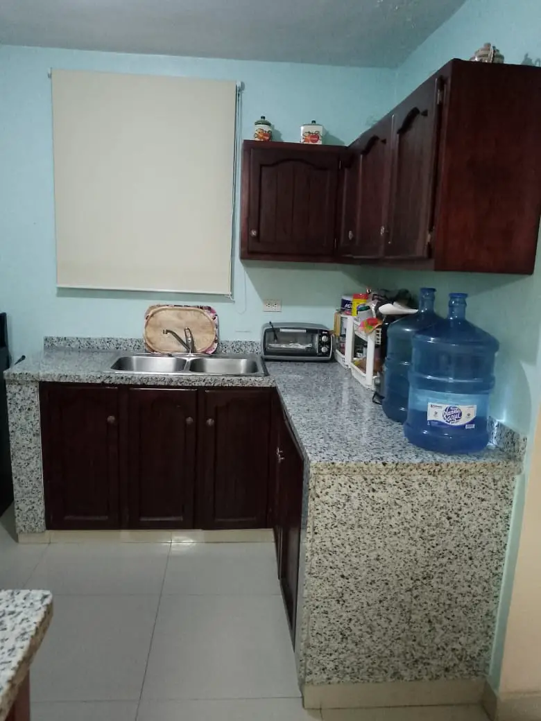 Apartamento en Ens. La Fe de dos habitaciones Foto 7236910-3.jpg