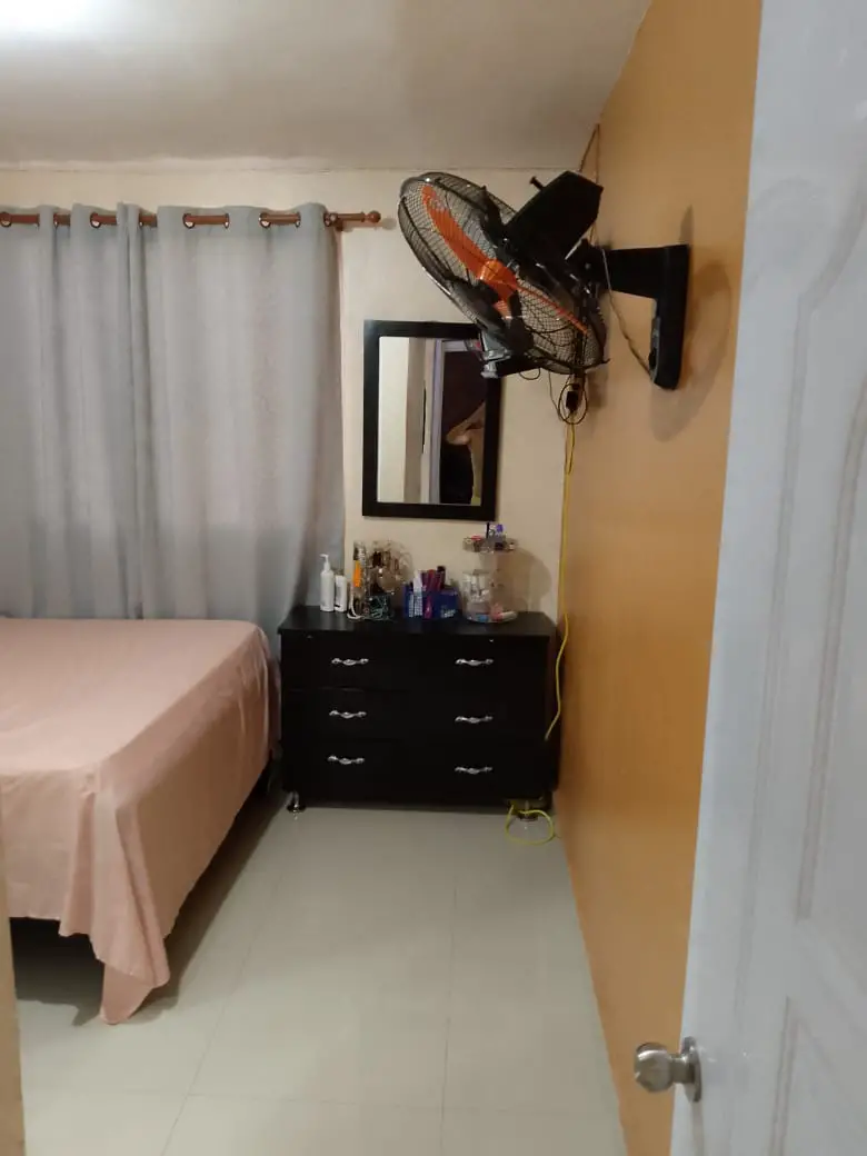 Apartamento en Ens. La Fe de dos habitaciones Foto 7236910-6.jpg