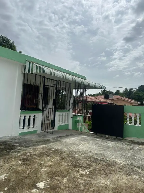 Apartamento en Santo Domingo Oeste  Foto 7236934-1.jpg