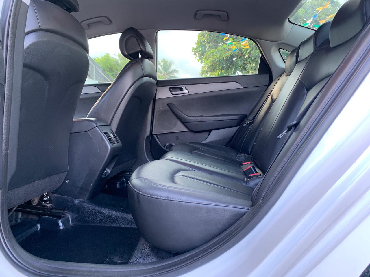 Hyundai  Sonata LF 2019 GLP Blanco de Fabrica Foto 7236969-6.jpg