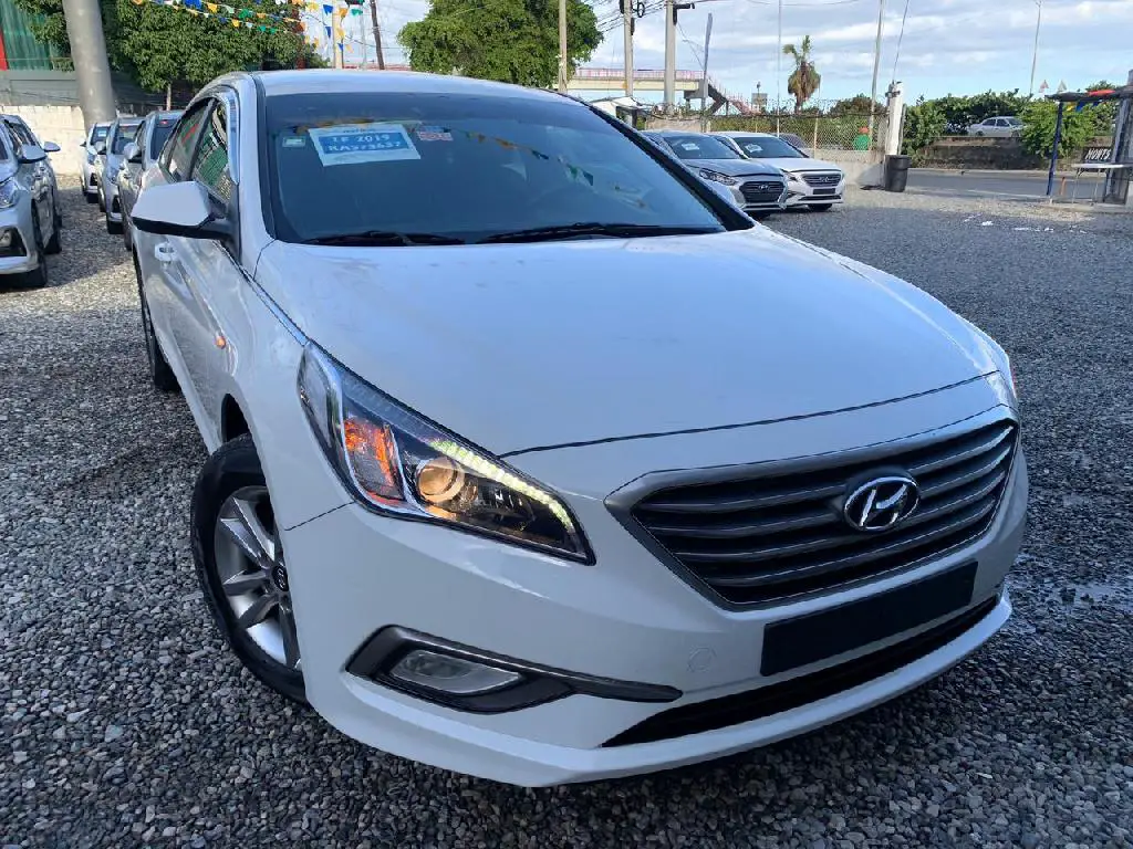 Hyundai  Sonata LF 2019 GLP Blanco de Fabrica Foto 7236969-7.jpg