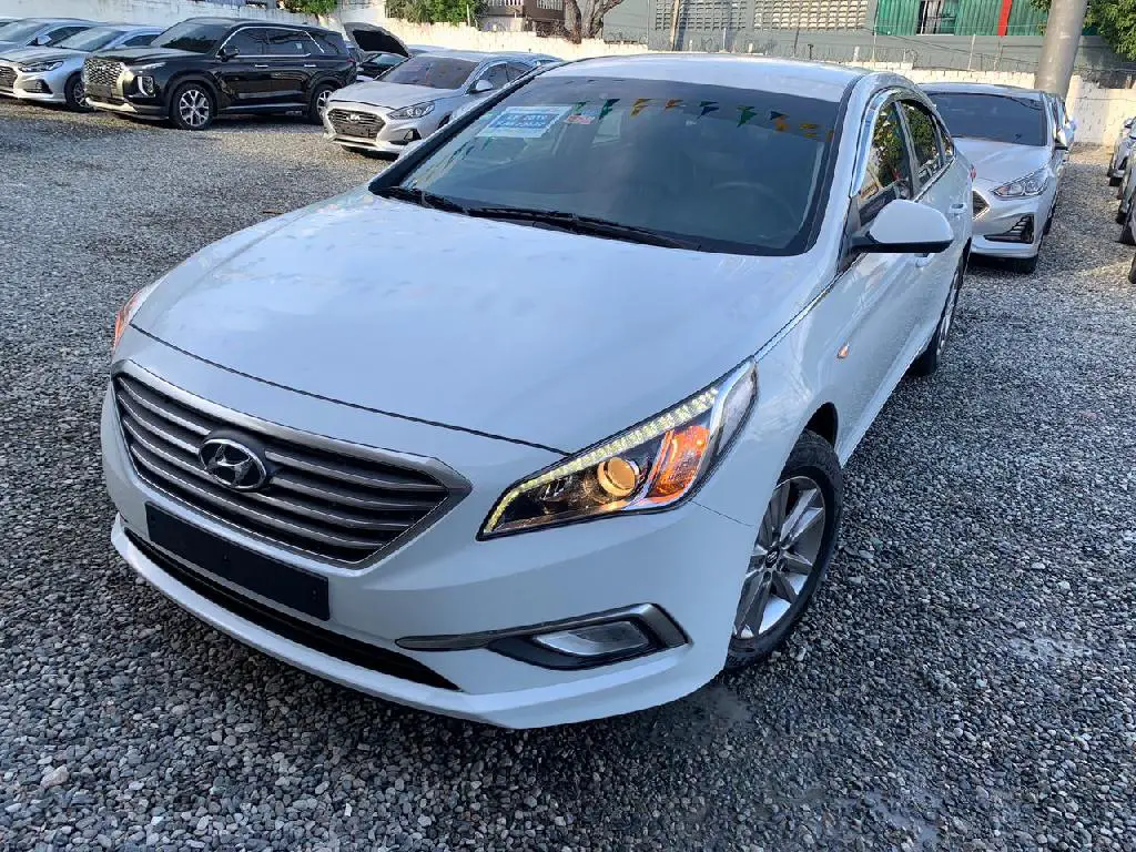 Hyundai  Sonata LF 2019 GLP Blanco de Fabrica Foto 7236969-8.jpg