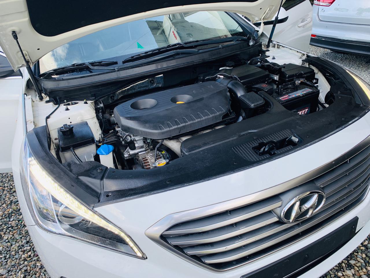 Hyundai  Sonata LF 2019 GLP Blanco de Fabrica Foto 7236969-9.jpg
