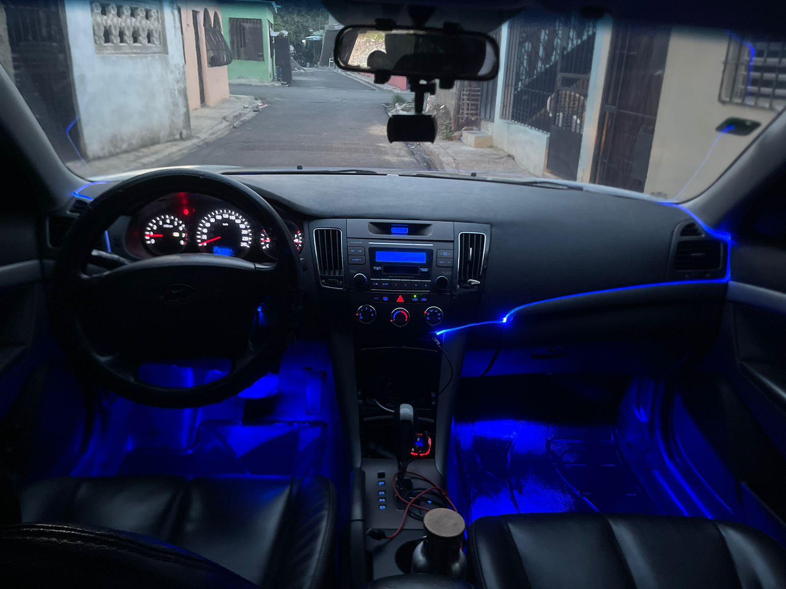 hiunday sonata n20 2011 en Santo Domingo DN Foto 7236990-3.jpg