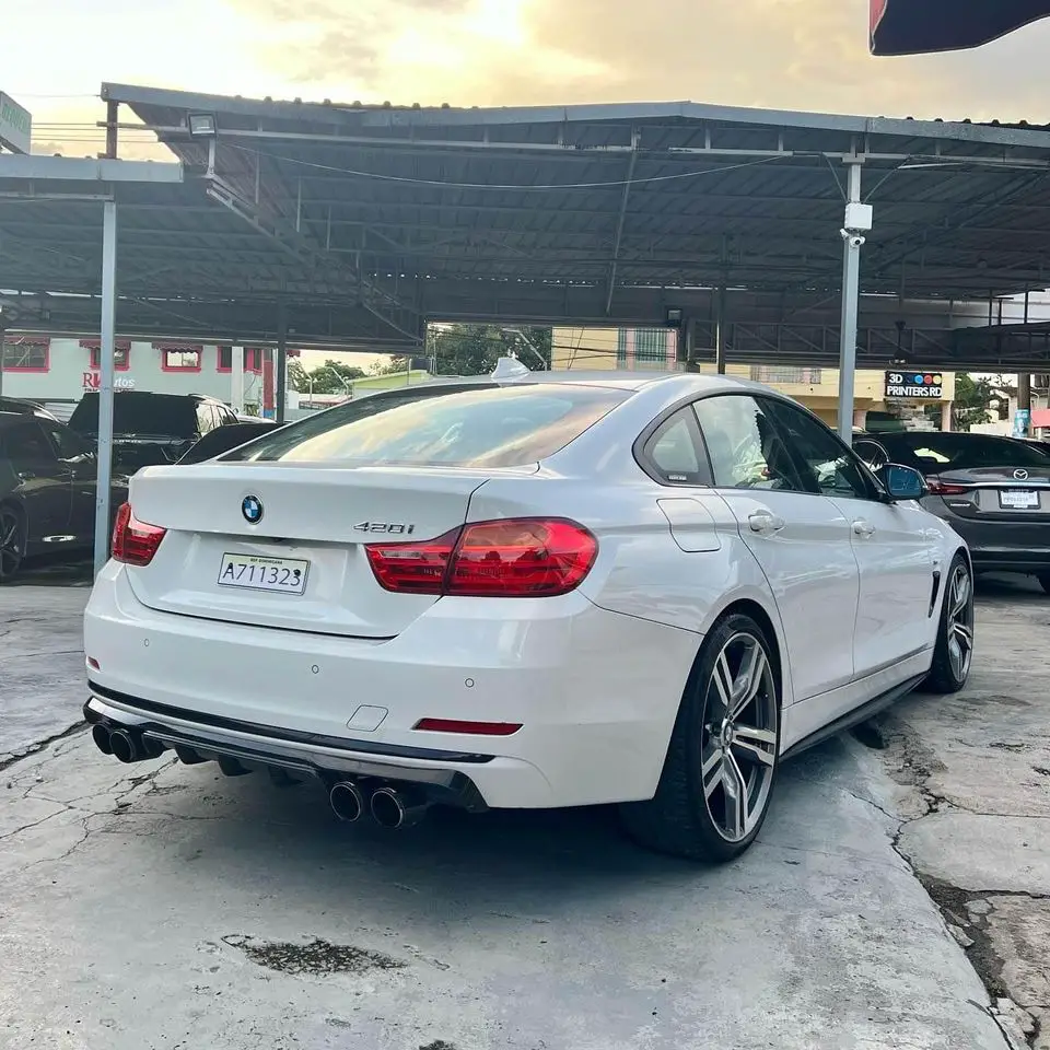 BMW Gran Coupe 420i 2017 Foto 7237001-4.jpg