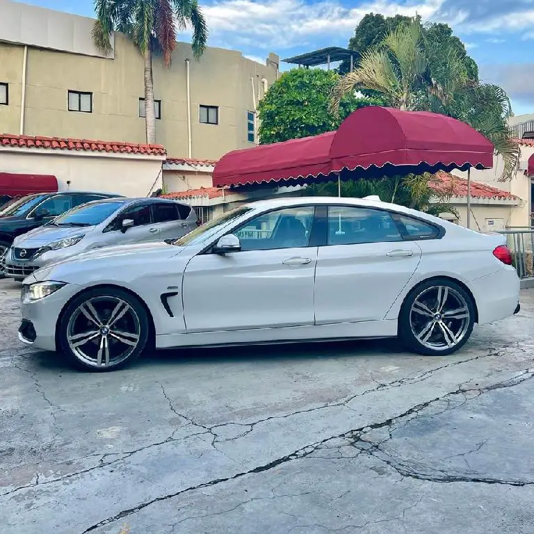 BMW Gran Coupe 420i 2017 Foto 7237001-5.jpg