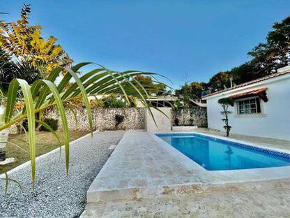 Vendo Villa Amueblada en Rio San Juan Foto 7237007-4.jpg