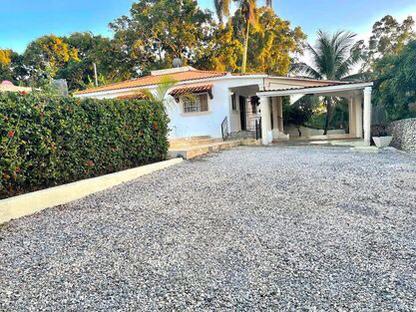 Vendo Villa Amueblada en Rio San Juan Foto 7237007-5.jpg