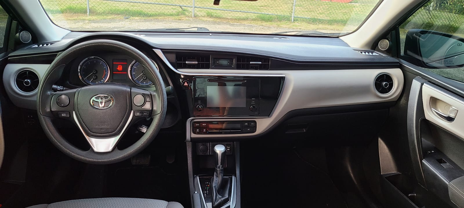 Toyota  2018 Gasolina Foto 7237020-10.jpg