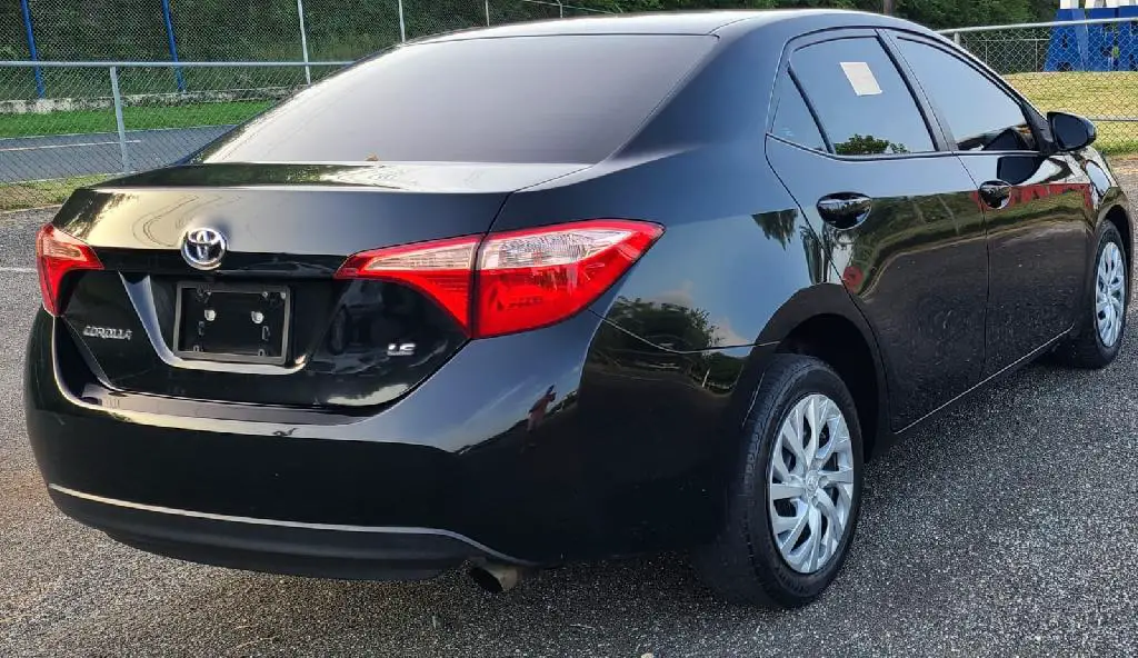 Toyota  2018 Gasolina Foto 7237020-6.jpg
