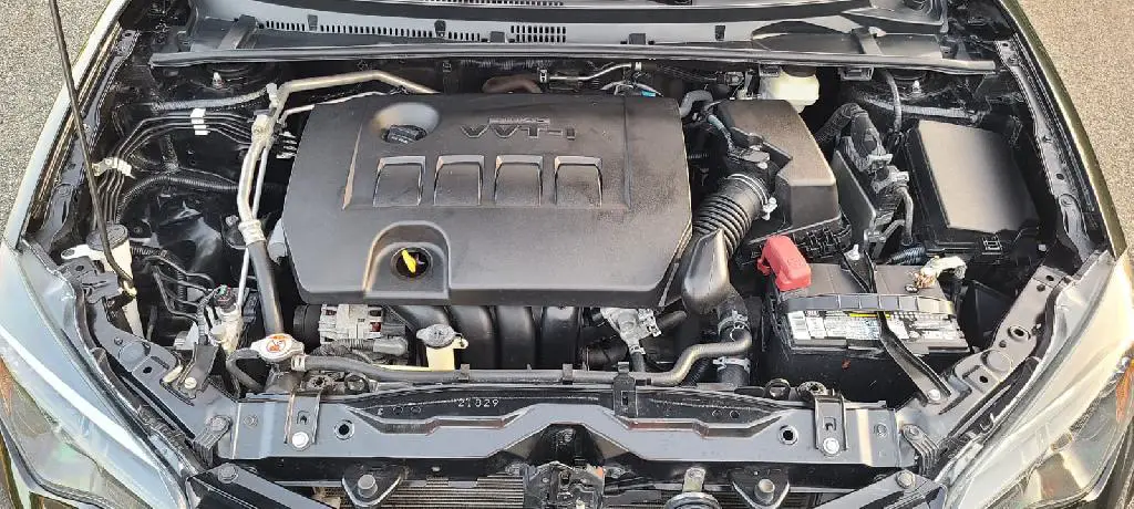 Toyota  2018 Gasolina Foto 7237020-9.jpg