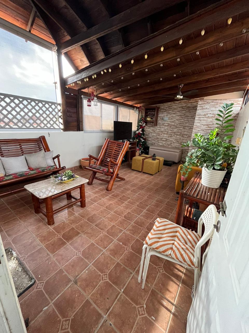 Apartamento en Venta en Brisas de las Colinas III Foto 7237105-2.jpg
