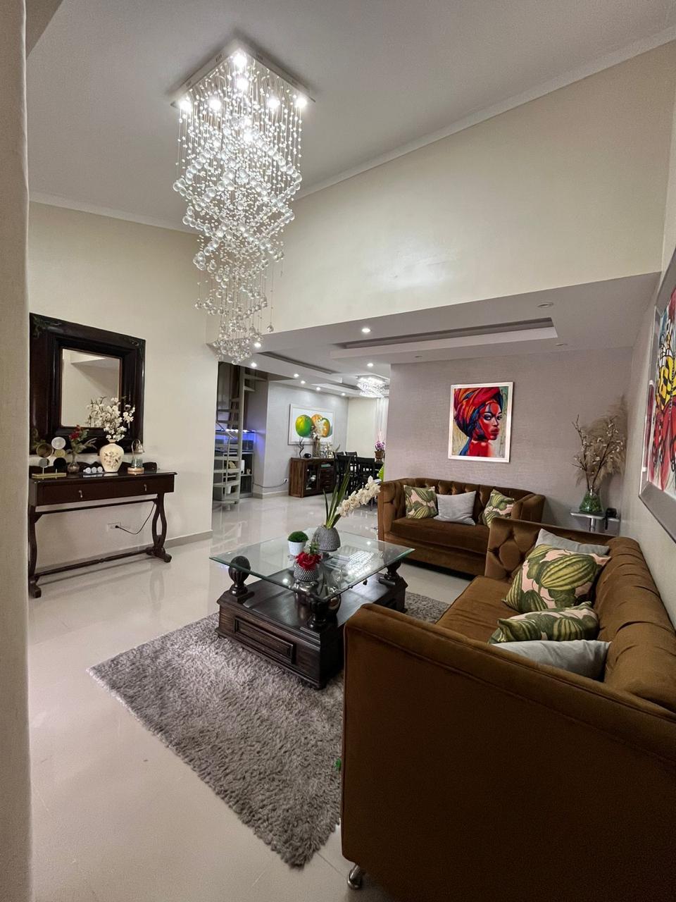 Apartamento en Venta en Brisas de las Colinas III Foto 7237105-3.jpg