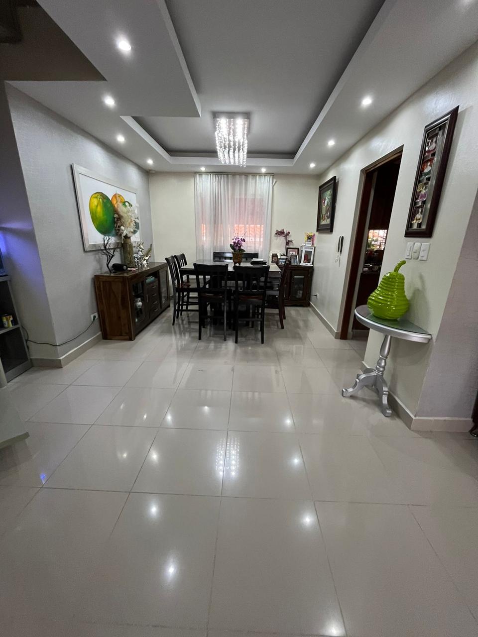 Apartamento en Venta en Brisas de las Colinas III Foto 7237105-6.jpg