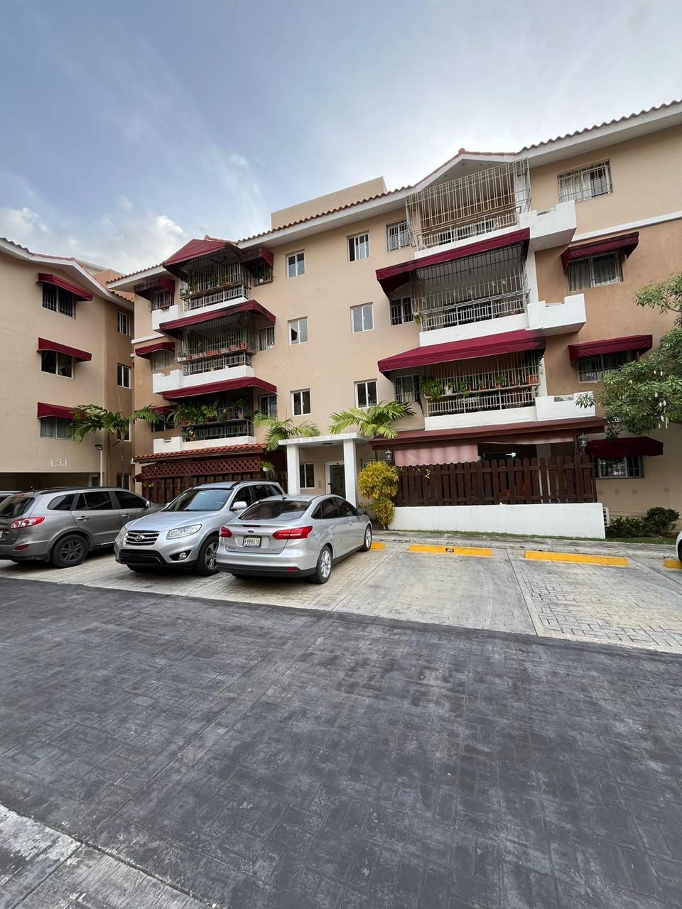 Apartamento en Venta en Brisas de las Colinas III Foto 7237105-8.jpg