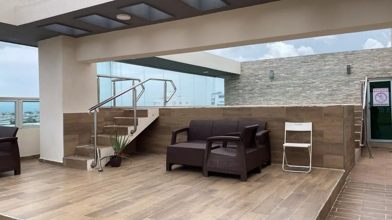 Venta de Apartamento de 3 Habitaciones en Renacimiento Foto 7237114-1.jpg
