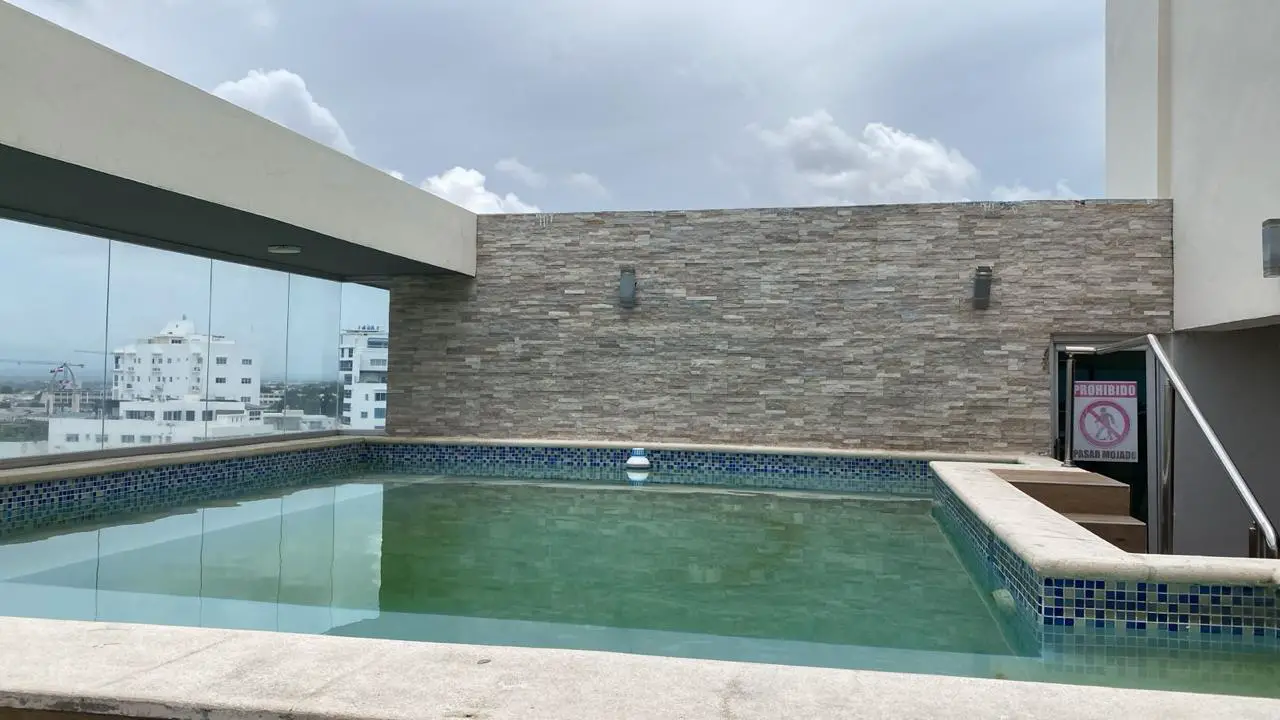 Venta de Apartamento de 3 Habitaciones en Renacimiento Foto 7237114-8.jpg