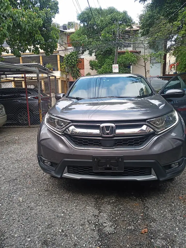HONDA CRV AWD 2019 CLEAN CARFAX 38 MIL MILLAS ORIGINAL Foto 7237298-1.jpg