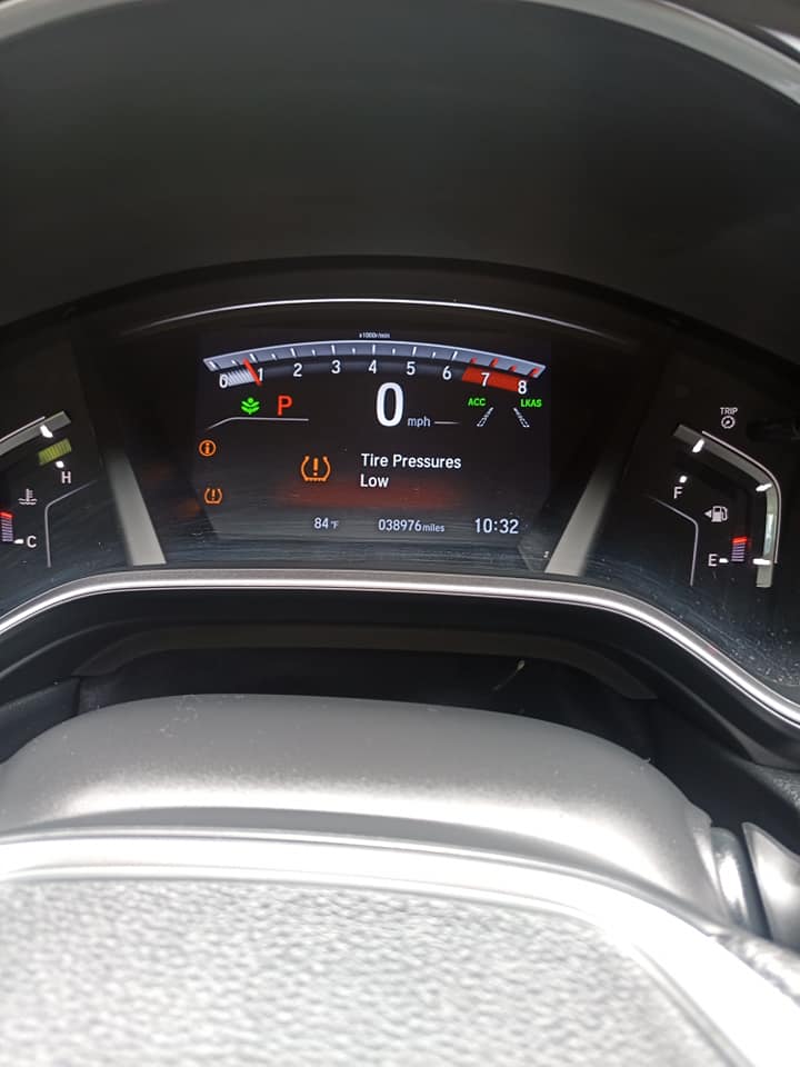 HONDA CRV AWD 2019 CLEAN CARFAX 38 MIL MILLAS ORIGINAL Foto 7237298-10.jpg