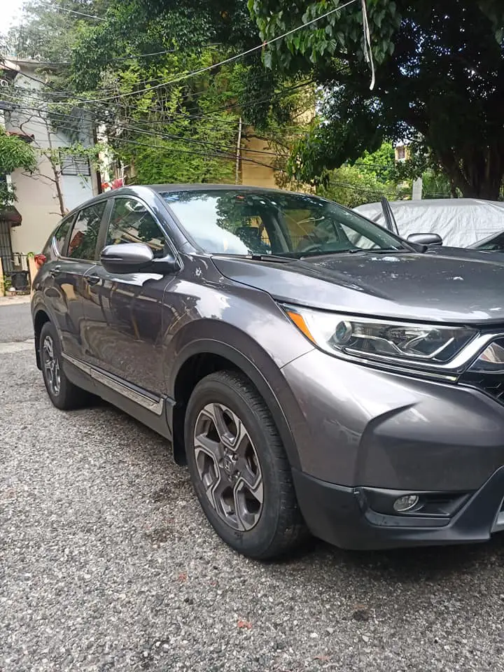 HONDA CRV AWD 2019 CLEAN CARFAX 38 MIL MILLAS ORIGINAL Foto 7237298-2.jpg