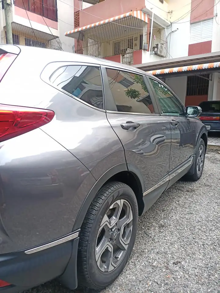 HONDA CRV AWD 2019 CLEAN CARFAX 38 MIL MILLAS ORIGINAL Foto 7237298-3.jpg