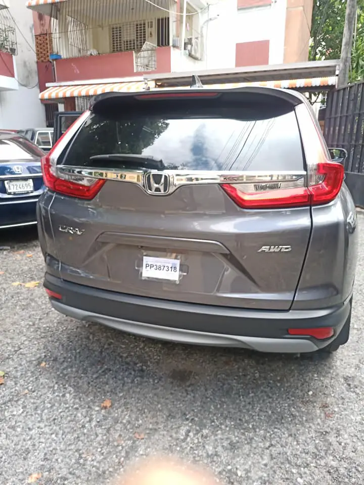 HONDA CRV AWD 2019 CLEAN CARFAX 38 MIL MILLAS ORIGINAL Foto 7237298-4.jpg