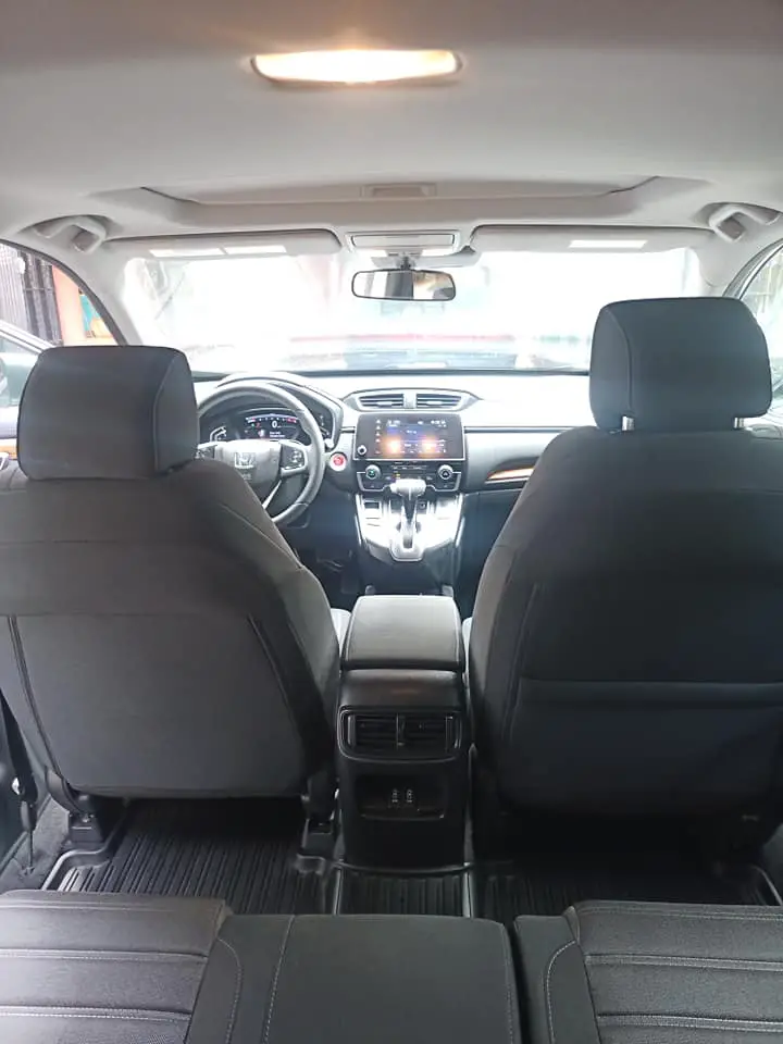 HONDA CRV AWD 2019 CLEAN CARFAX 38 MIL MILLAS ORIGINAL Foto 7237298-5.jpg
