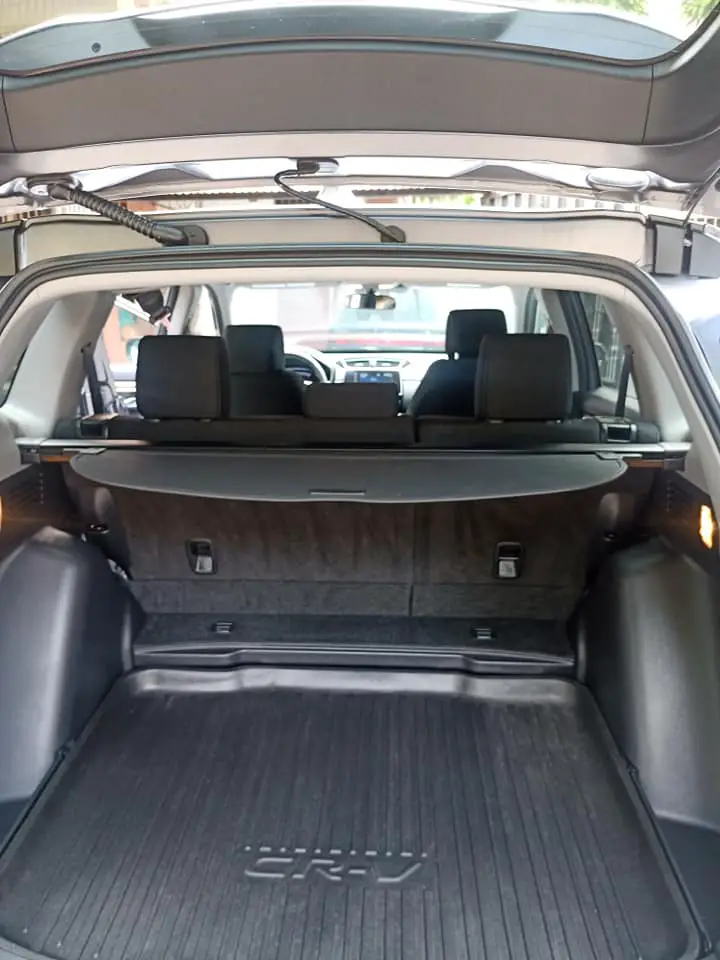 HONDA CRV AWD 2019 CLEAN CARFAX 38 MIL MILLAS ORIGINAL Foto 7237298-6.jpg